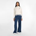 New Balance Women's NYC Marathon Post Season Pique Track Pants-1