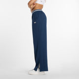 New Balance Women's NYC Marathon Post Season Pique Track Pants-3