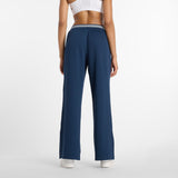 New Balance Women's NYC Marathon Post Season Pique Track Pants-4