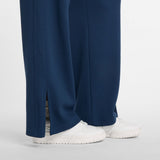 New Balance Women's NYC Marathon Post Season Pique Track Pants-7