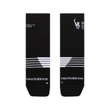 New Balance NYC Quarter Socks-2