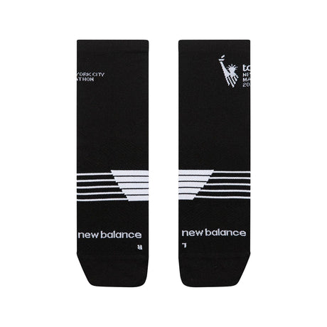 New Balance NYC Quarter Socks-2