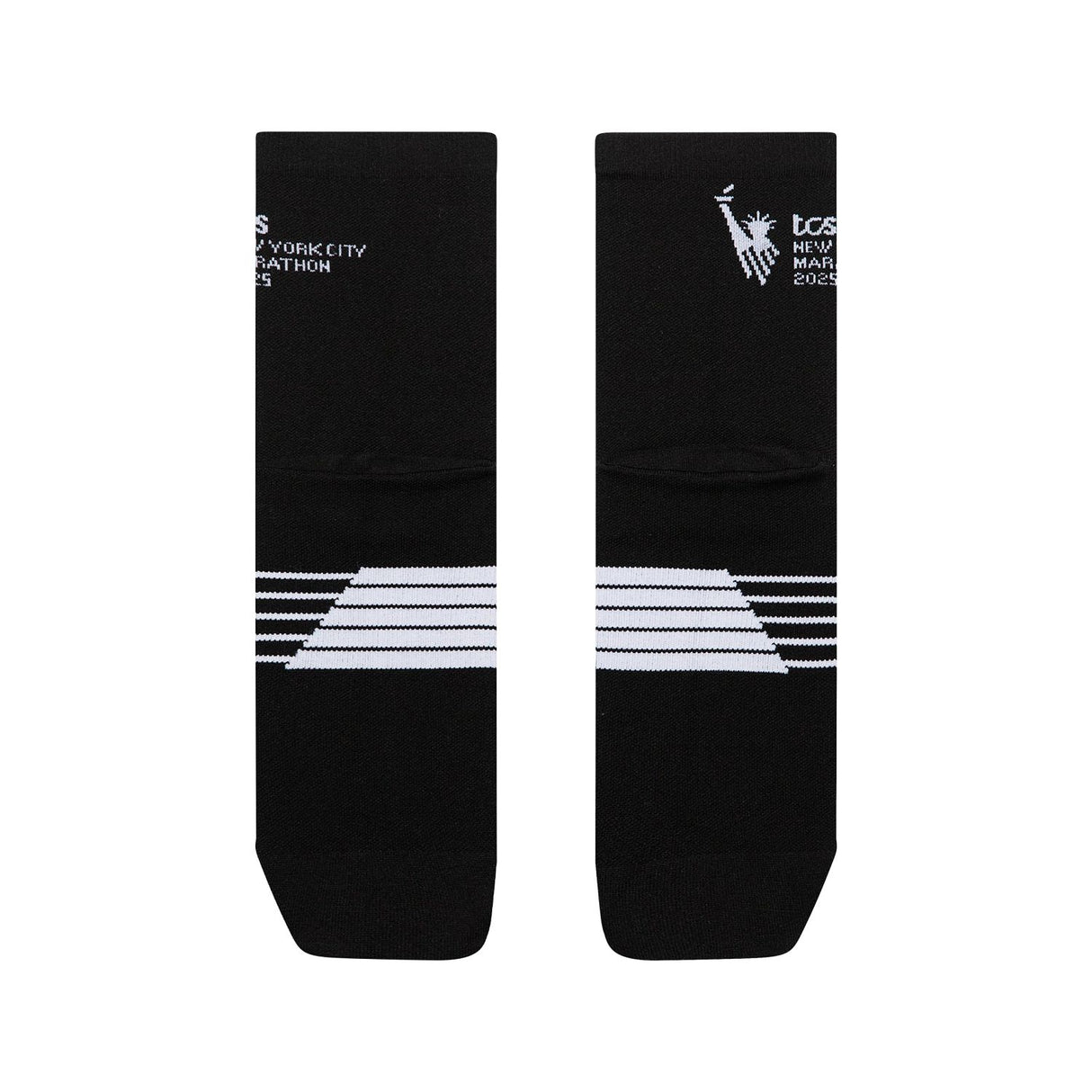 New Balance NYC Quarter Socks-3