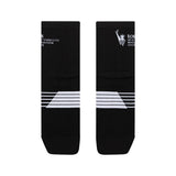 New Balance NYC Quarter Socks-3