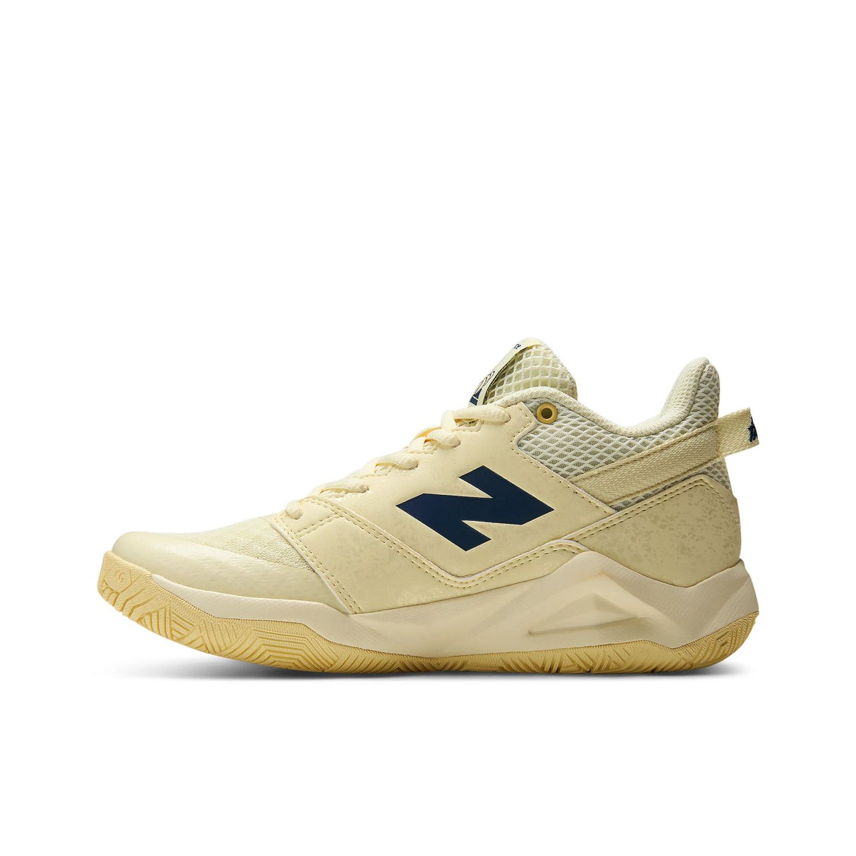 8/1 New Balance Girls' Coco CG2 Tennis Shoes-2