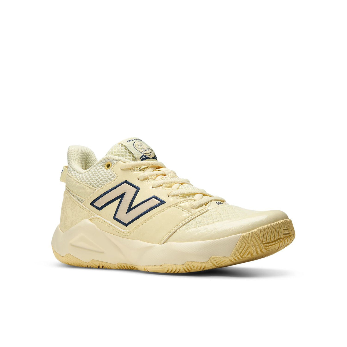 8/1 New Balance Girls' Coco CG2 Tennis Shoes-3