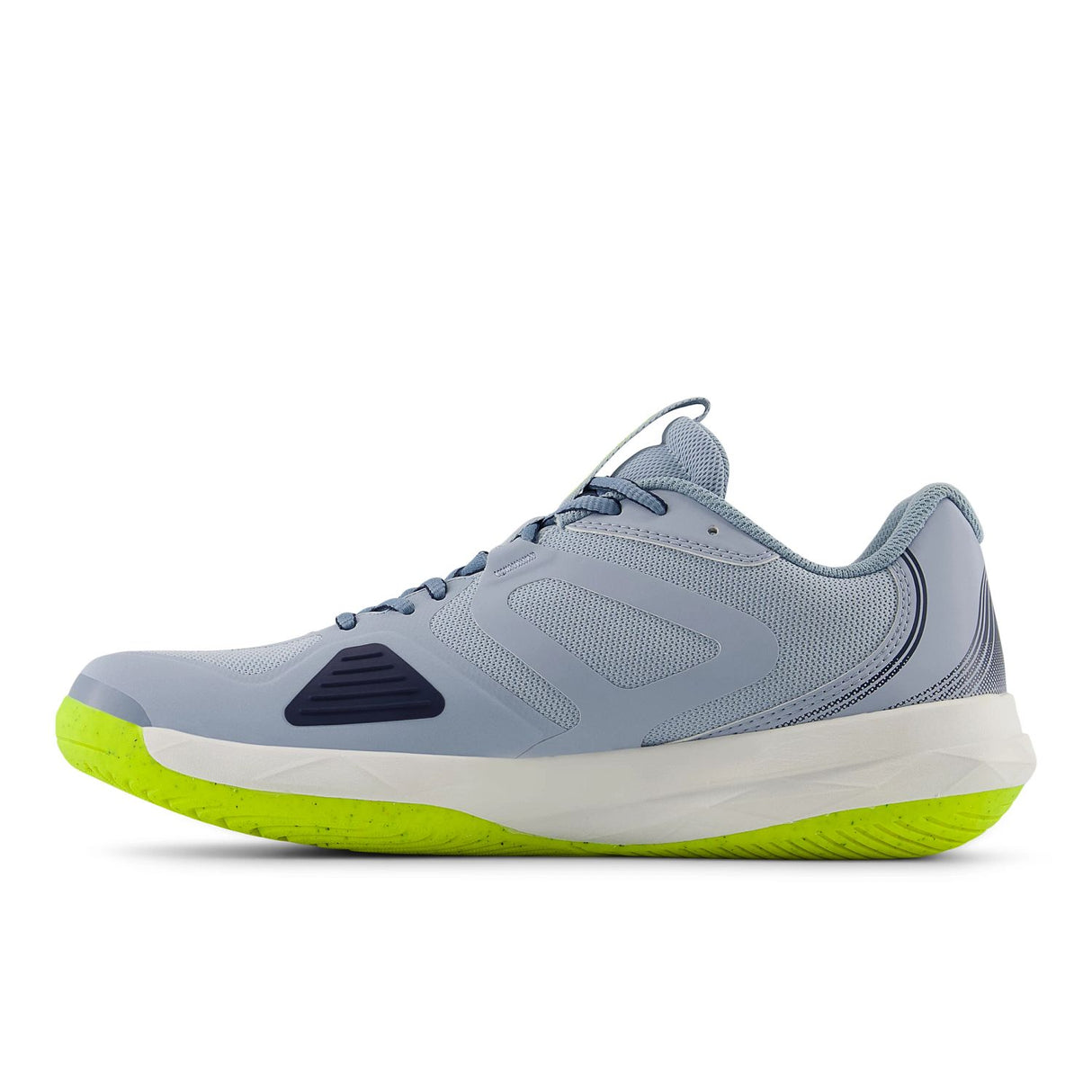 7/1 New Balance Men's SmashStep PKL Pickleball Shoes-2