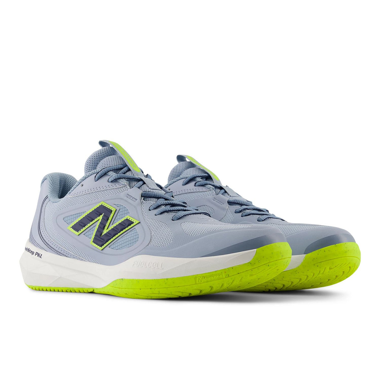 7/1 New Balance Men's SmashStep PKL Pickleball Shoes-6