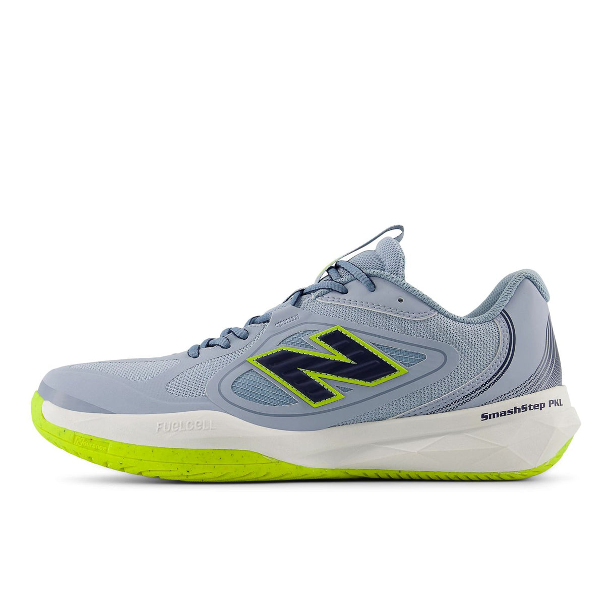 7/1 New Balance Men's SmashStep PKL Pickleball Shoes-8