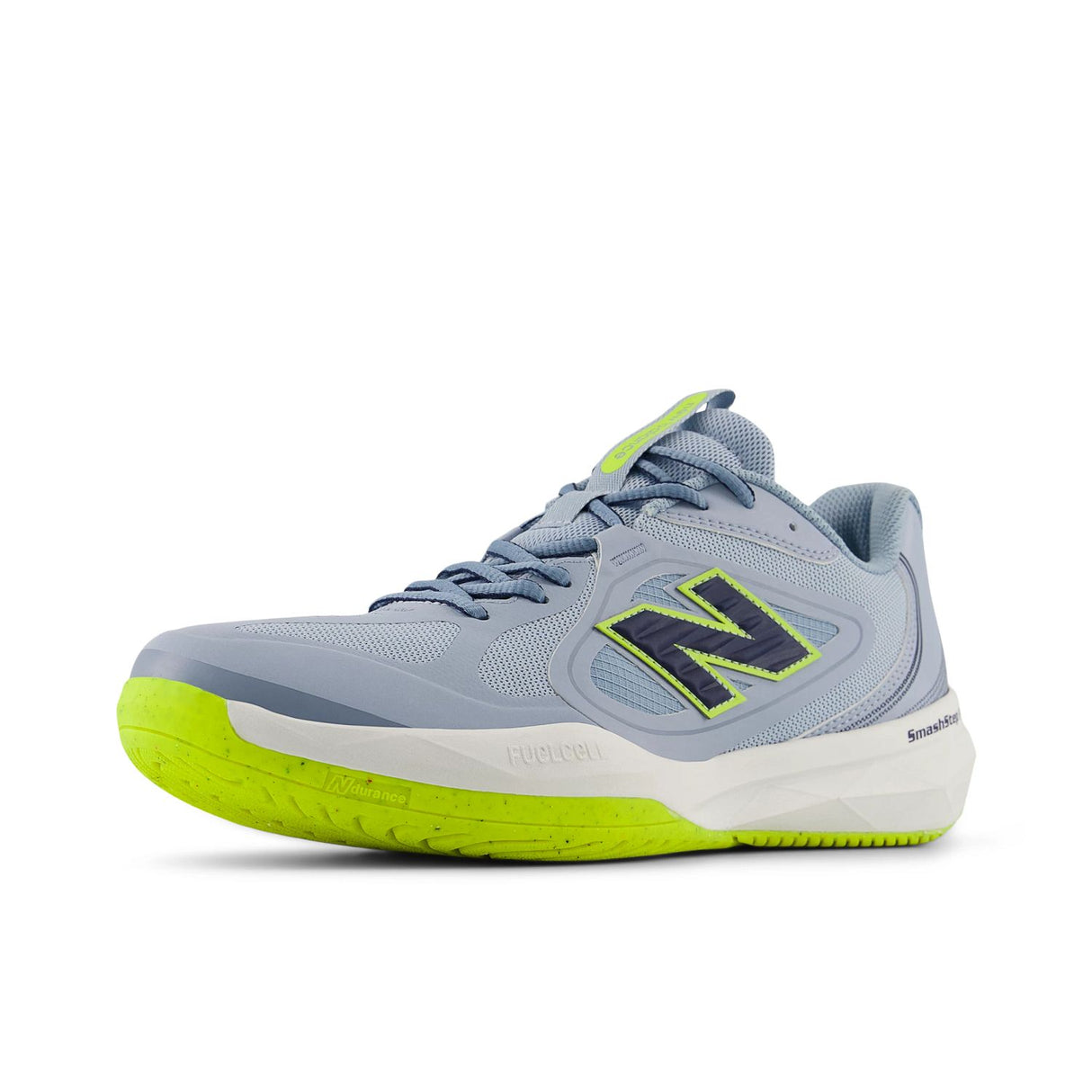 7/1 New Balance Men's SmashStep PKL Pickleball Shoes-10