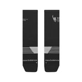 New Balance NYC Crew Socks-2