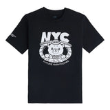 New Balance Men's NYC Marathon Graphic T-Shirt
