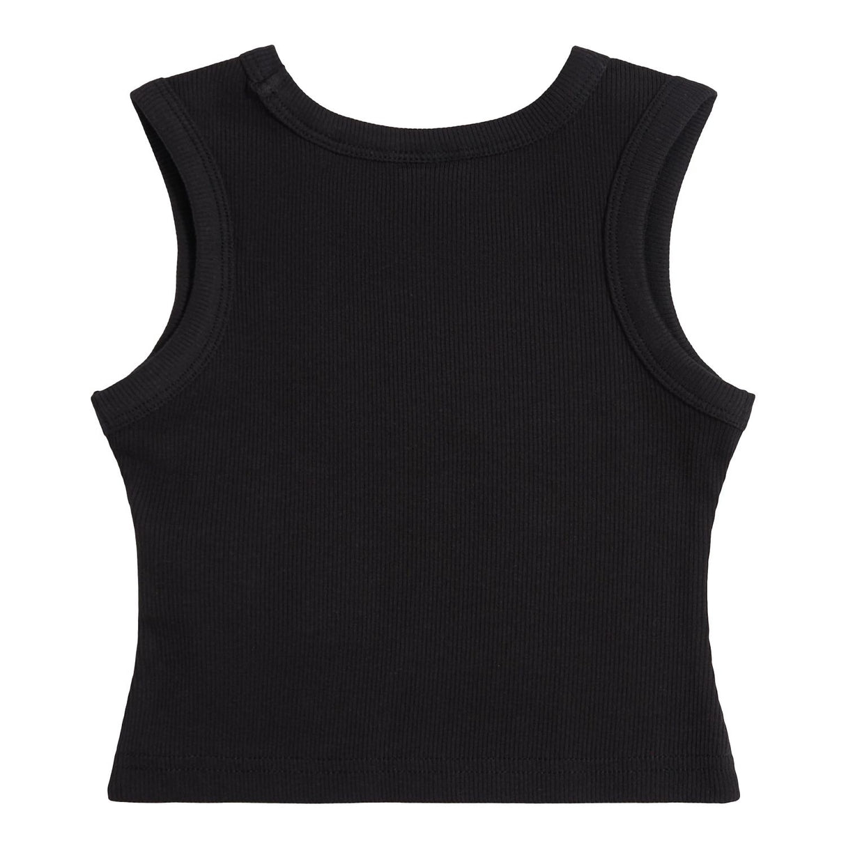 New Balance Girls' Rib Tank-2