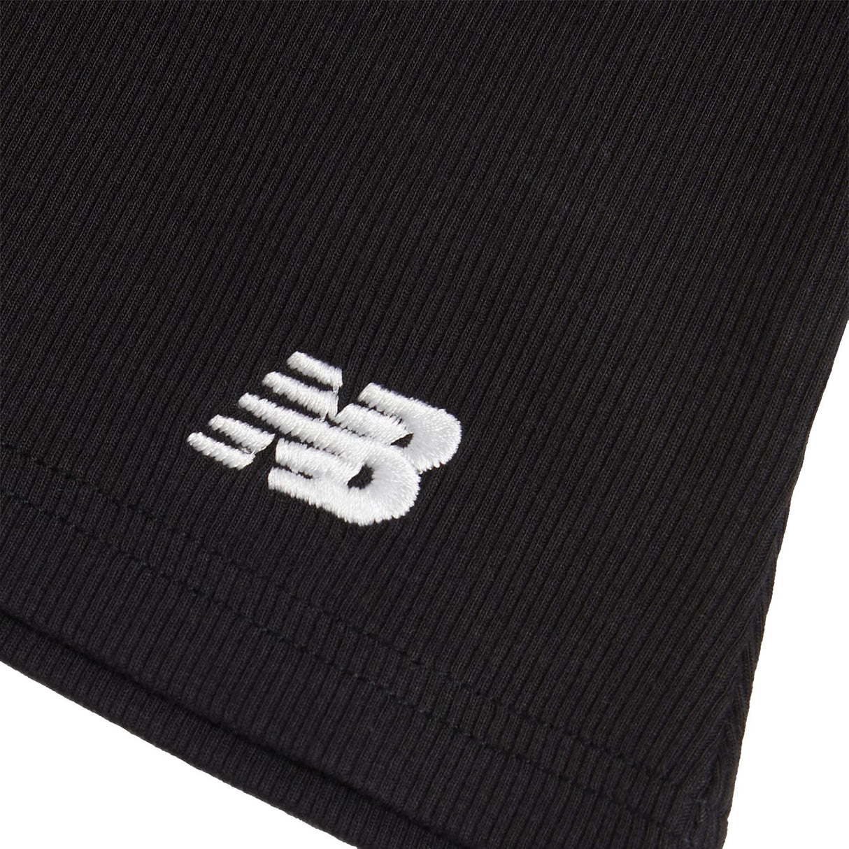 New Balance Girls' Rib Tank-3