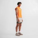 New Balance Men's Klutch X NB Sleeveless Top-1
