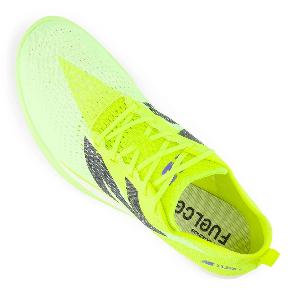New Balance SuperComp LD-X v3 Track & Field Shoes-9