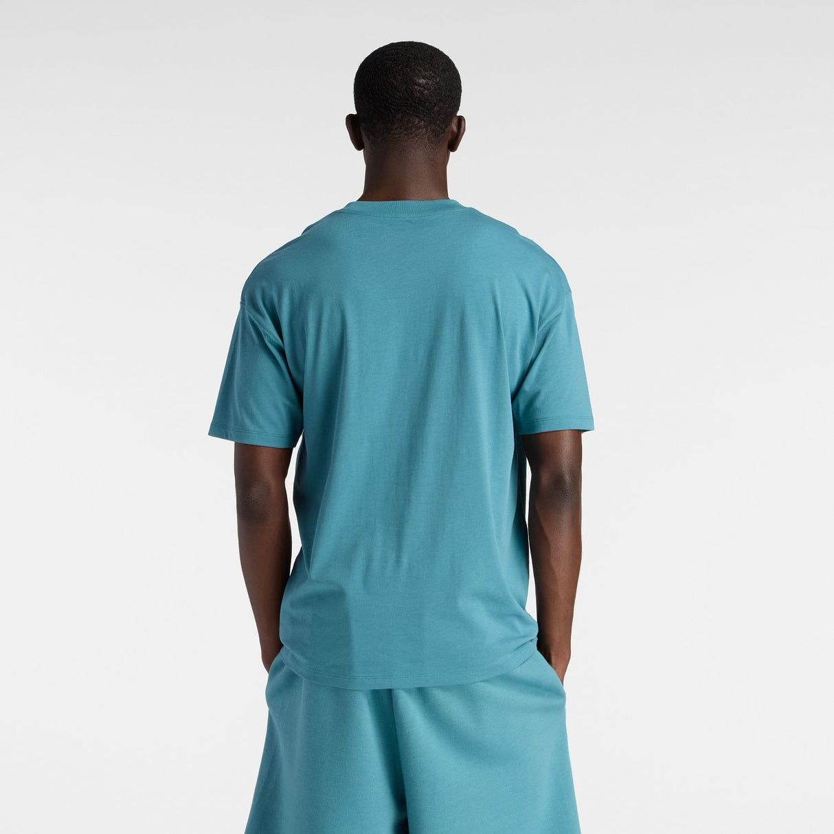 New Balance Men's Trackside T-Shirt-3