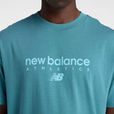 New Balance Men's Trackside T-Shirt-4