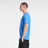New Balance Men's Pop Stand T-Shirt-2