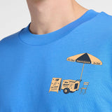 New Balance Men's Pop Stand T-Shirt-4