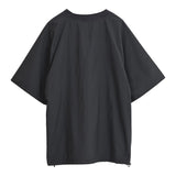New Balance Men's Ohtani Woven Short Sleeve Top-2