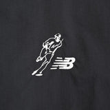 New Balance Men's Ohtani Woven Short Sleeve Top-3