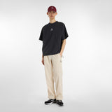 New Balance Men's Ohtani Woven Short Sleeve Top-6