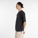 New Balance Men's Ohtani Woven Short Sleeve Top-8