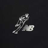 New Balance Men's Ohtani Woven Short Sleeve Top-11