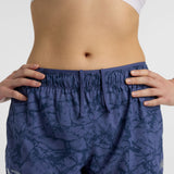 New Balance Women's RC Printed Shorts 3-6