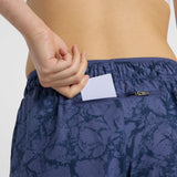 New Balance Women's RC Printed Shorts 3-7