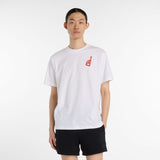 New Balance Men's Stadium T-Shirt-1