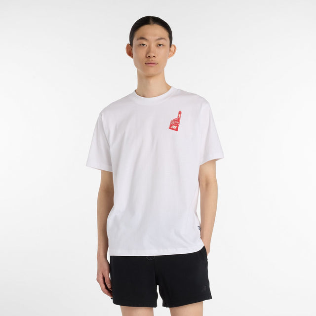 New Balance Men's Stadium T-Shirt-1