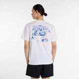 New Balance Men's Stadium T-Shirt-3