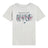 New Balance Girls' More Than A Mile T-Shirt-1