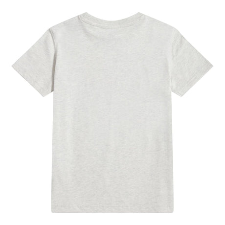 New Balance Girls' More Than A Mile T-Shirt-2