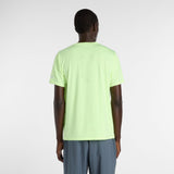 New Balance Men's Reflective City Poly T-Shirt-3