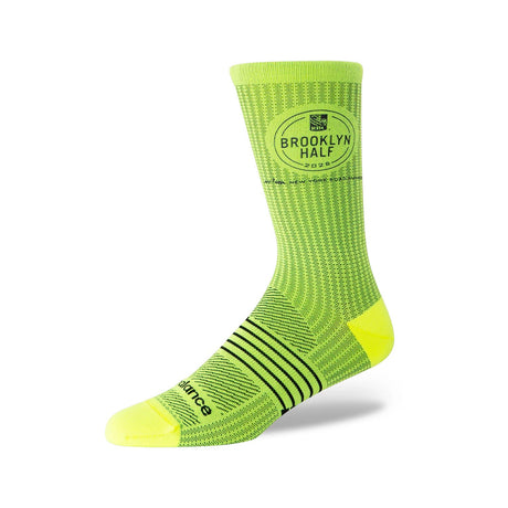 New Balance RBC Brooklyn Half Crew Socks-1