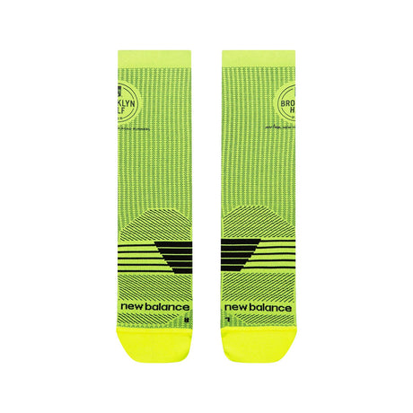 New Balance RBC Brooklyn Half Crew Socks-2