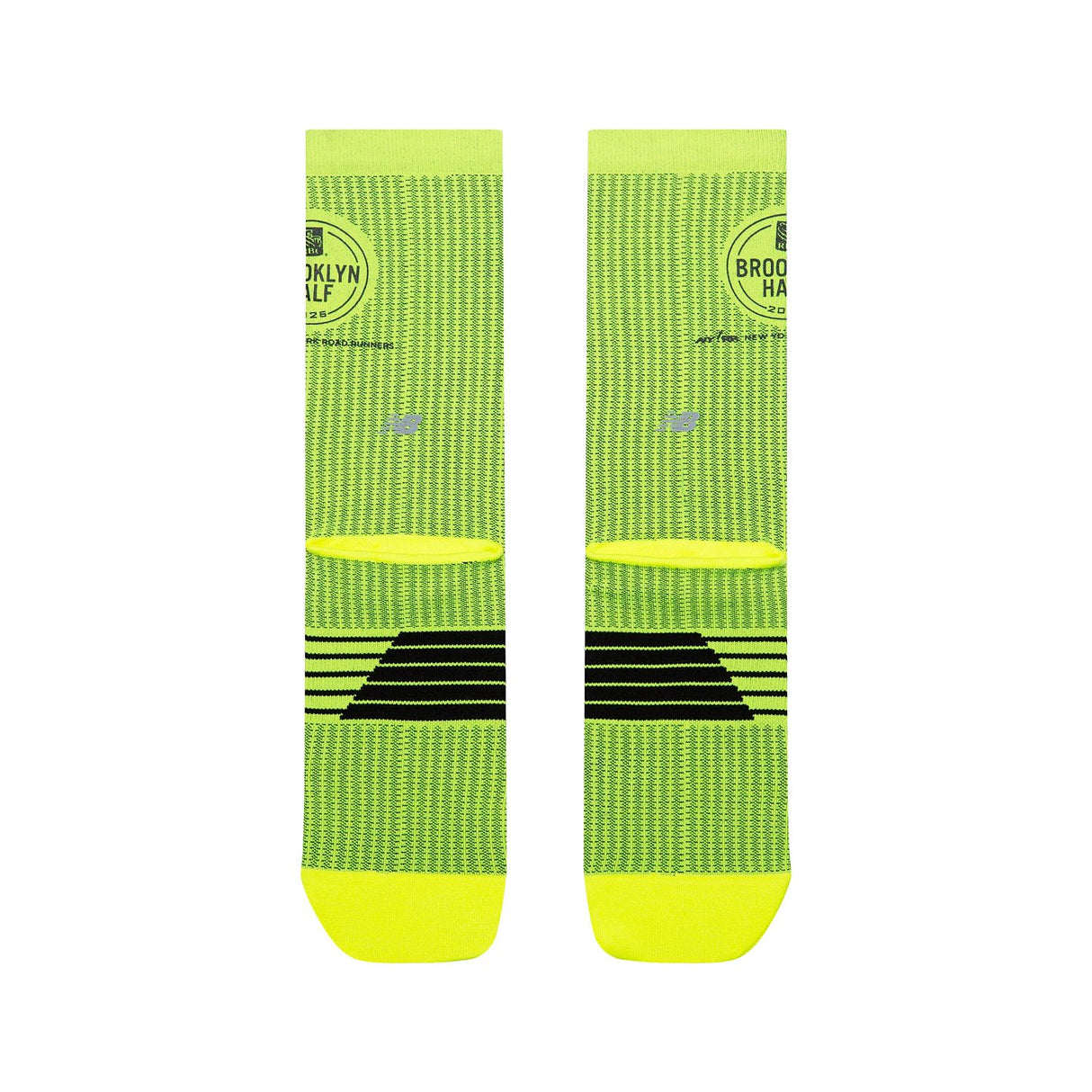 New Balance RBC Brooklyn Half Crew Socks-3