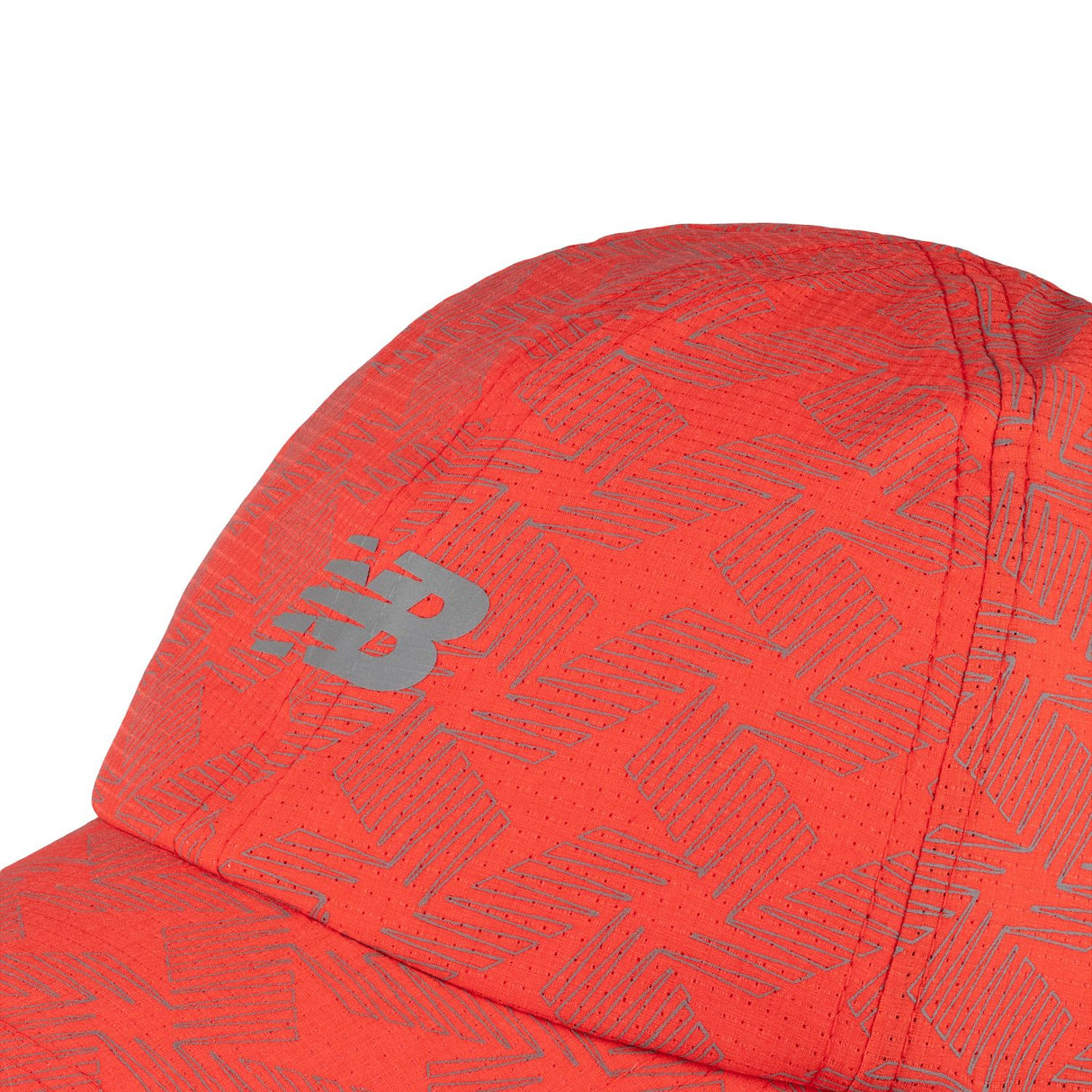 New Balance 6 Panel Light Speed Hat-3