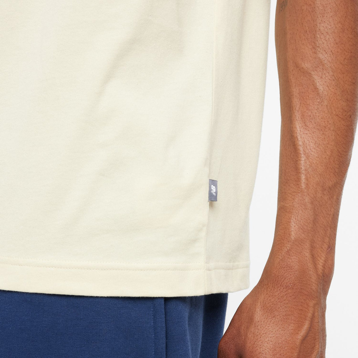 New Balance Men's Relaxed 550 T-Shirt-5