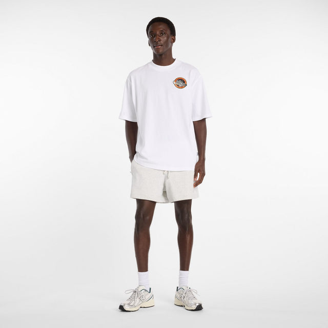 New Balance Men's Ghica Sport Station Oversized T-Shirt-1