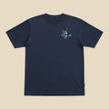 New Balance Men's Australian Open Flexibility Graphic T-Shirt-1