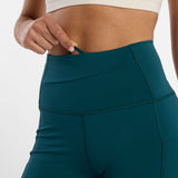 New Balance Women's RBC Brooklyn Half NB Sleek Race Storage Shorts 6-5