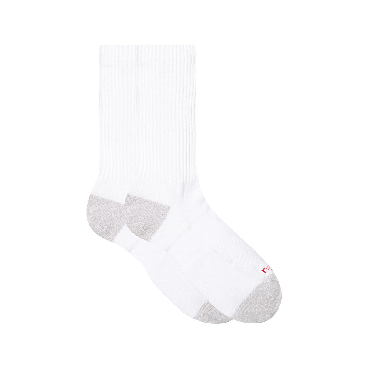 New Balance Active Premium Crew Socks 2 Pack-3
