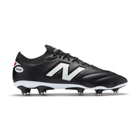 New Balance Adult 442 Elite Knit Firm Ground V3 Soccer Cleats-1