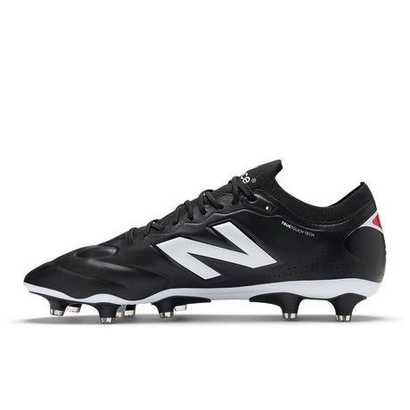 New Balance Adult 442 Elite Knit Firm Ground V3 Soccer Cleats-2