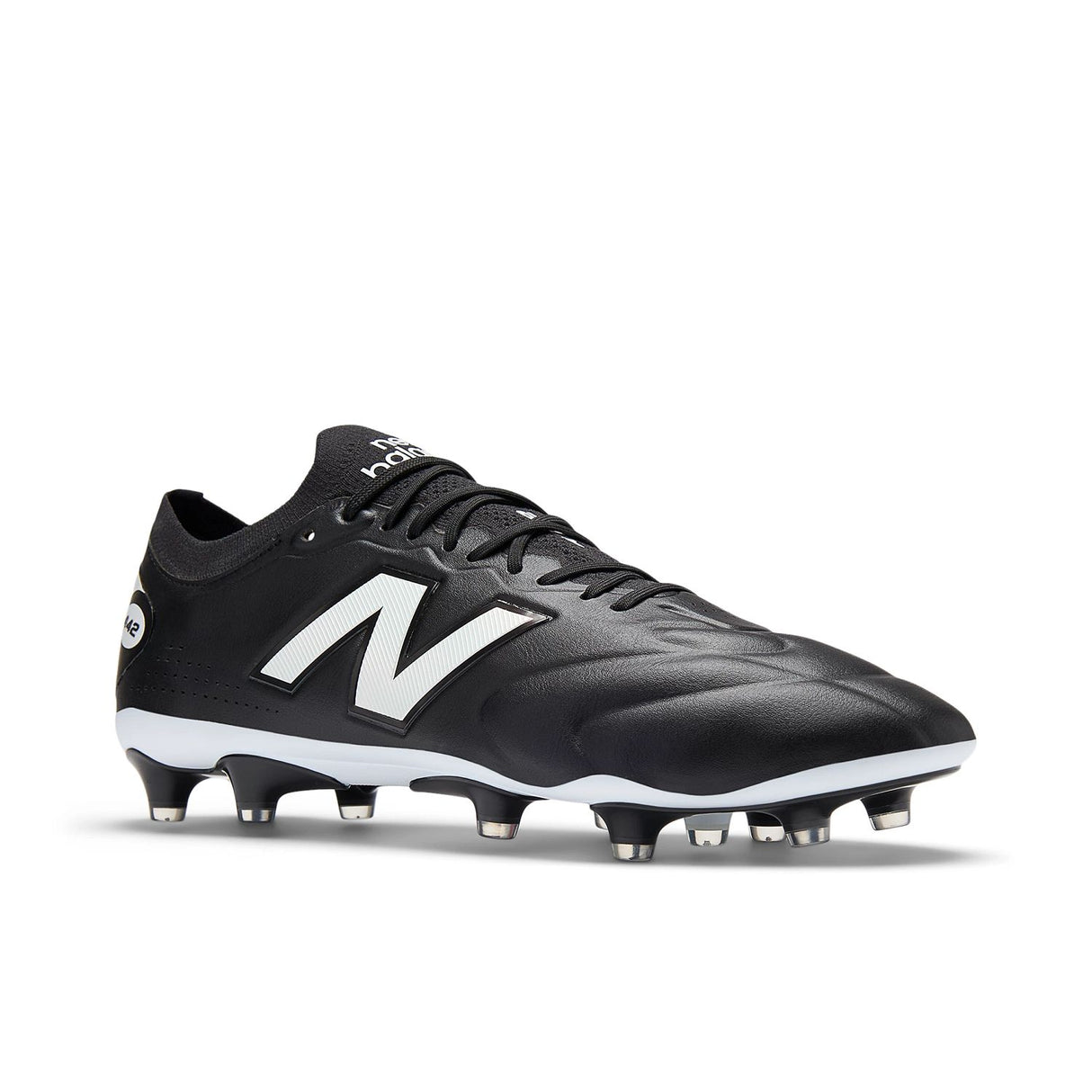 New Balance Adult 442 Elite Knit Firm Ground V3 Soccer Cleats-3