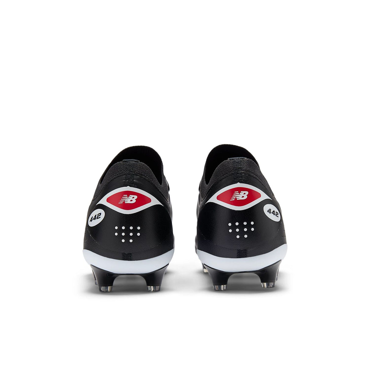New Balance Adult 442 Elite Knit Firm Ground V3 Soccer Cleats-5